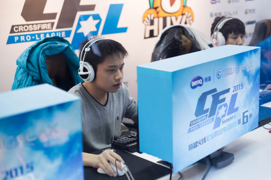 FaZe 淘汰 Apogee ，晋级 PGL 布加勒斯特 2025 季后赛