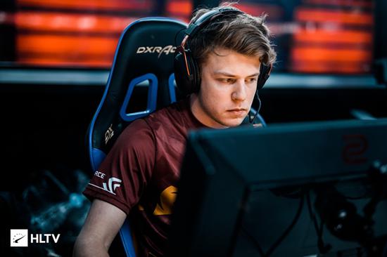 Aleksib ：G2难以突破魔咒，决赛定会全力以赴