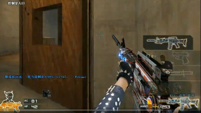 NAVI 击败 Team Vitality ，MKOI 获得首场也是最后一场胜利 — VCT 2025： EMEA 第一阶段