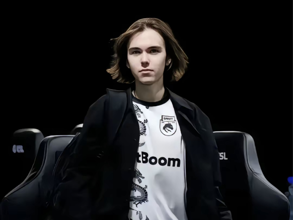 Spirit 成为第五支赢得 CS 三大锦标的战队