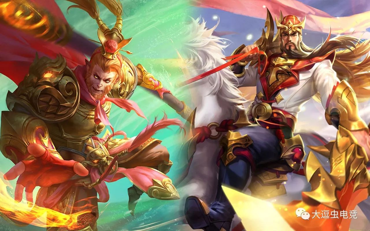 外媒评MSI下路排名：Elk、ON均为S档，Keria也为S档