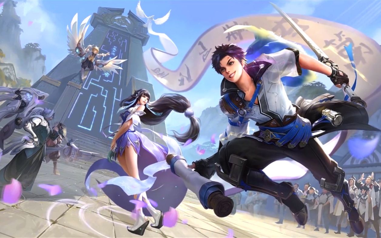 因OMG战队选手进入居家隔离状态，明日OMG对阵FPX的比赛将延期举行