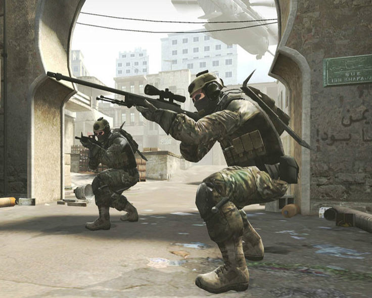 FaZe 向 EliGE 告别