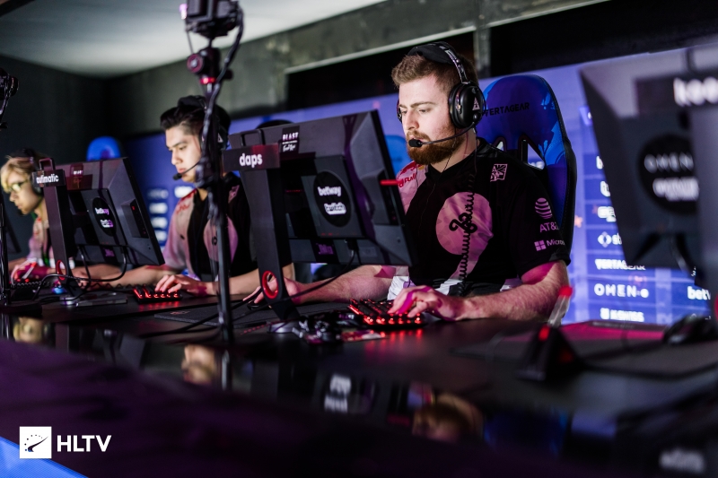 NIP.CEO爆料：V5本周已经向联盟官方提交申请 更改队名为NIP