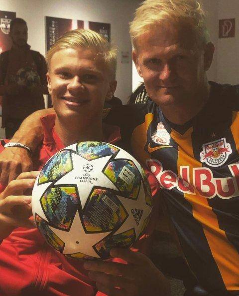 thyy被提升为Talon的主力Valorant阵容