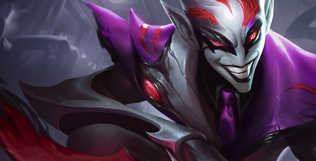 HLTV奖项：年度最佳突破选手 - Donk