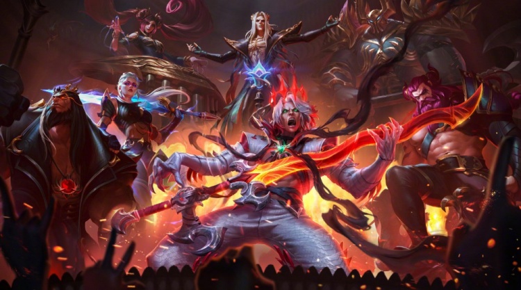 ESL已宣布IEM Katowice 2025的受邀战队