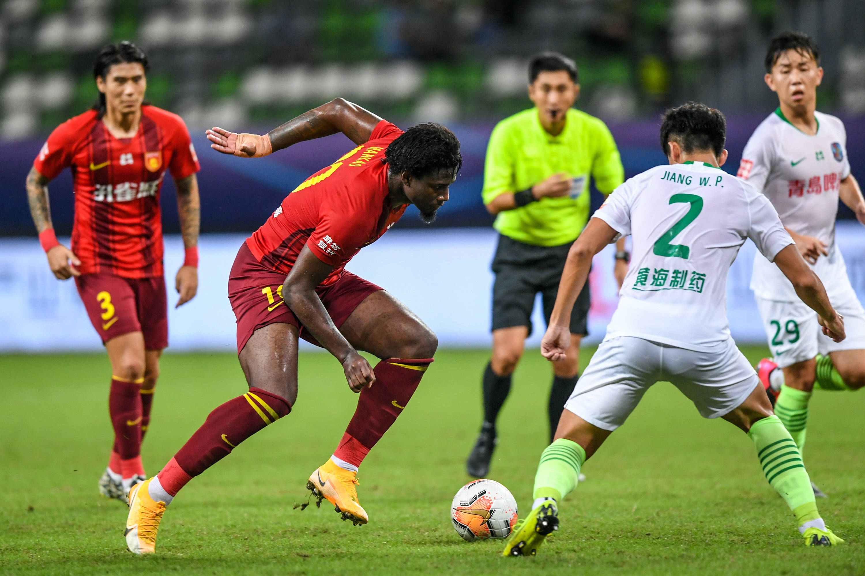 NAVI成为ESL职业联赛第20赛季的冠军