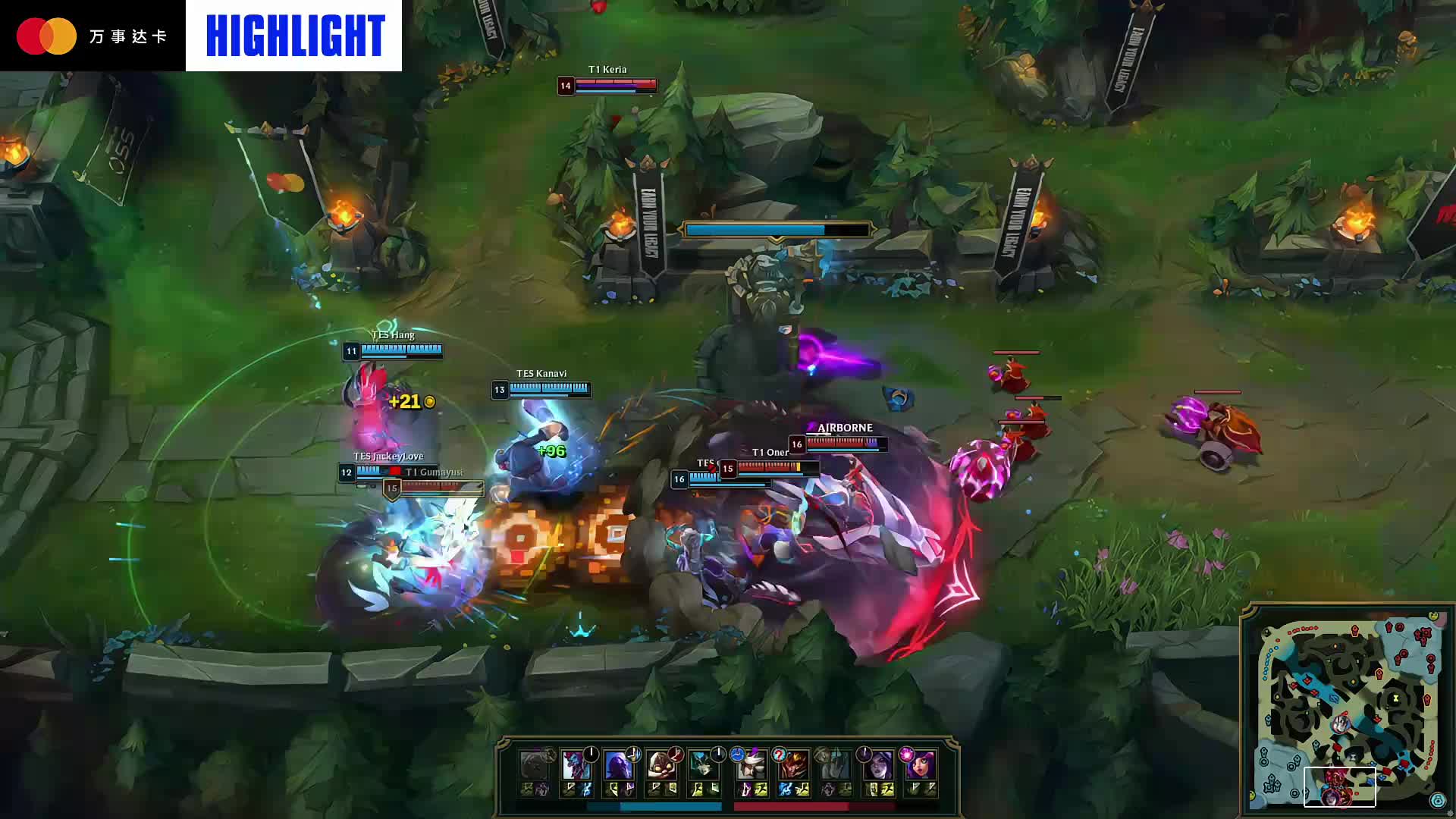 FaZe vs Legacy , Falcons vs OG 在 Austin Major Stage 2 第三轮