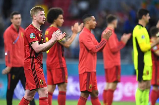 Eternal Fire 发布了一个新阵容